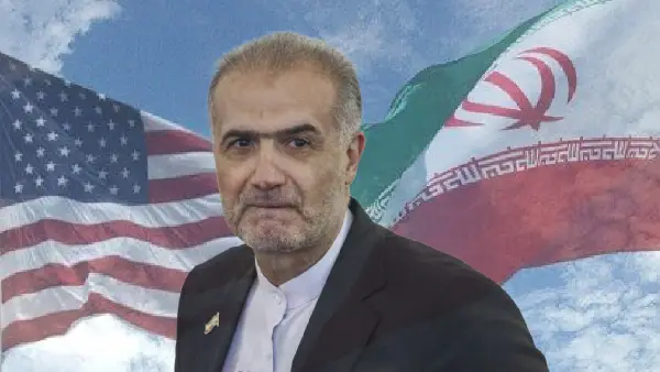 Ирански амбасадор: Она што Трамп не го постигна со војна, нема да го постигне ни преку преговори