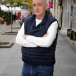 Не добиваме ние идентитет  по однос на запад и исток,  туку тие по однос на Балканот