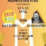 „Маломфестивал“  од Војводина викендов во Скопје