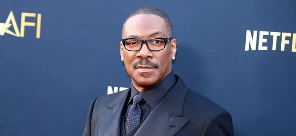 Еди Марфи со награда АФИ за животно дело