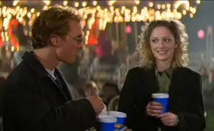 ВИДЕО | „Тој беше мој херој“: Џуди Грир немала пари ни за паркинг, ѝ помогнал Метју Меконахи