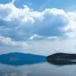 Надеж за Преспанското езеро – Водостојот повисок за речиси 1 метар