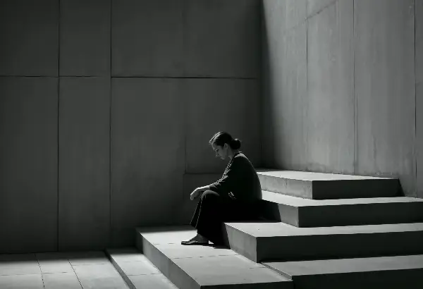 Кога самотијата носи погрешни одлуки