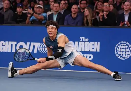 Бен Шелтон го освои турнирот во Минхен