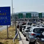 НОВИ ПРАВИЛА ЗА СИТЕ КОИ ПАТУВААТ СО АВТОМОБИЛ ВО ГРЦИЈА