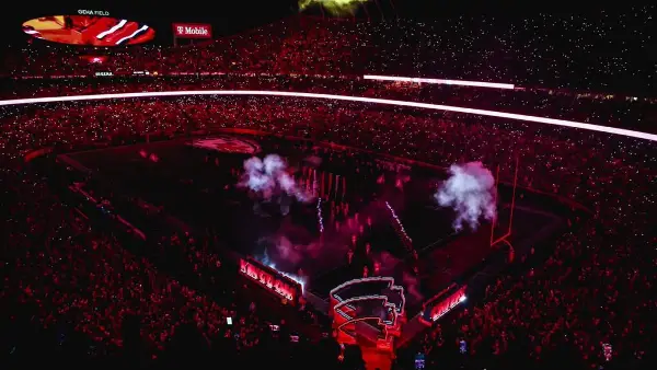 Водич низ мундијалските стадиони: Канзас Сити – Домот на најгласната публика во историјата