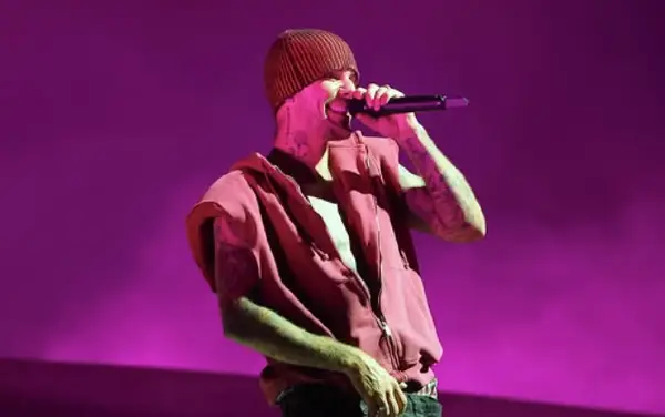Вирални реакции по концертот на Џастин Бибер на Coachella – „зошто воопшто купиле карти"