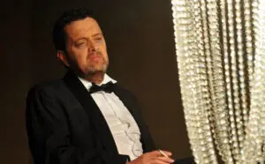 ФОТО | Дац не старее, само станува подобар – познатиот актер и пејач денеска го слави 63. роденден