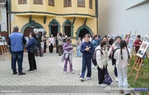 Изложба на фотографии во Гостивар, потсетник на вредноста на културното наследство
