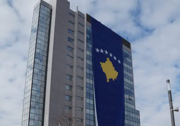 Владата на Косово ја прогласи Иранската револуционерна гарда за терористичка организација