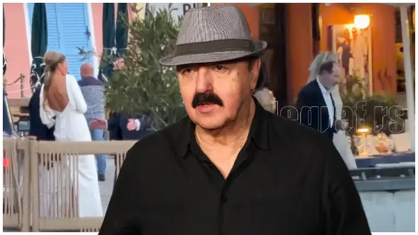 „Може да се омажи, може и да се убие“ – Како реагира Харис Џиновиќ на вестите дека поранешната сопруга се омажи за 70-годишен милионер?