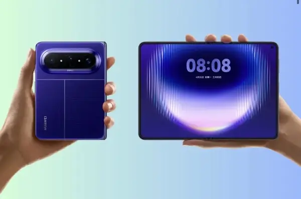 Huawei официјално го претстави Pura X Max, првиот широк преклопен смартфон на пазарот