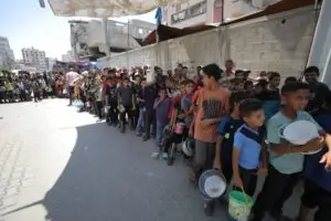 Појасот Газа меѓу војна и кревок мир