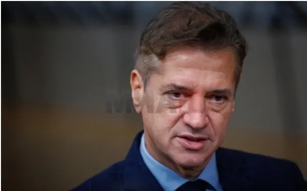 Голоб се откажа од формирање влада во Словенија