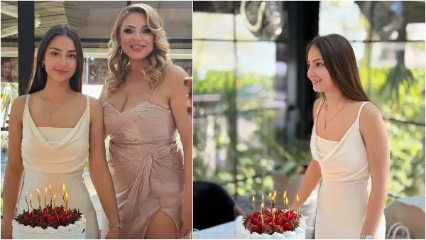 Ќерката на Елена Велевска славеше полнолетство: Гордата мајка сподели емотивни моменти