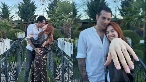 Се вери сестрата на јутјуберот Стефан Лазаров: „Заедно да си остариме и да си се згрбавиме“