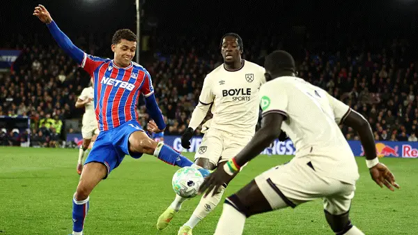 Вест Хем не победи кај Палас: Надеж за Тотенхем, Вулвс е во Чемпионшип (ВИДЕО)