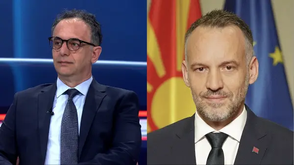 Алиу: Вицепремиерот Арбен Фетаи не оди на работа ниту, пак, на седници на Владата