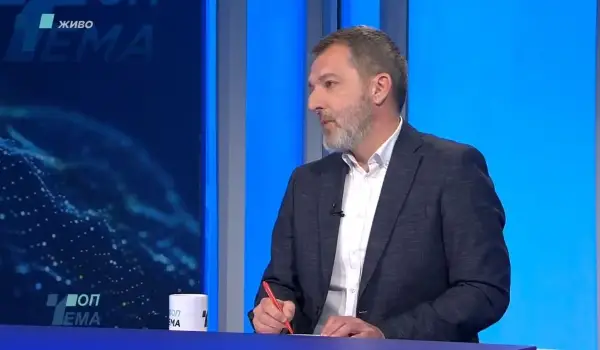 Деспотовски: Клучно е да се бара активно вклучување од Брисел, Париз, Берлин и притисок