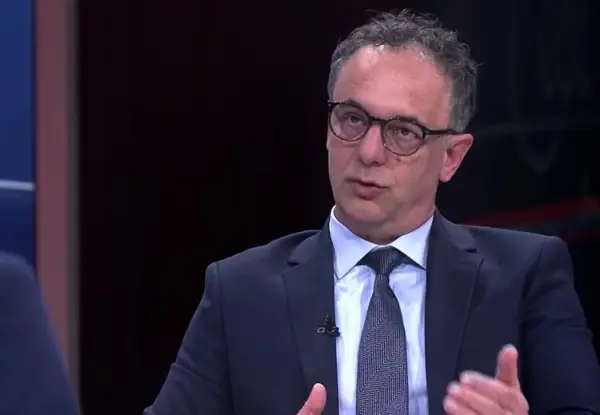 Алиу: Партијата ВРЕДИ ќе се промовира на 9 Мај – Денот на Европа, ќе има двајца копретседатели, двајца заменик-претседатели и секретар