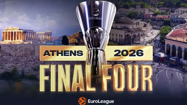 „Лудило“ во Атина: распродадени сите билети за Ф4 на Евролигата