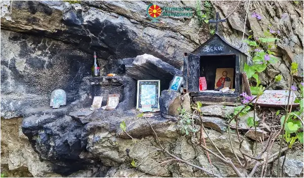 Мистично место кај Велес: Карпа што „суди“ дали сте грешни и лекува болни