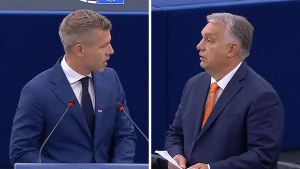 Маѓар им даде рок на луѓето на Орбан да си заминат