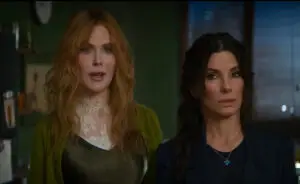 ВИДЕО | Објавен е трејлерот на „Практична магија 2“ – Сандра Булок и Никол Кидман се враќаат на филмското платно