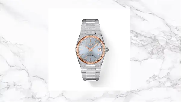 Часовник на неделата: Tissot PRX елеганција што трае