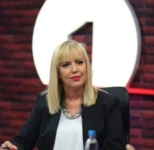 Почина новинарката Гордана Дувњак