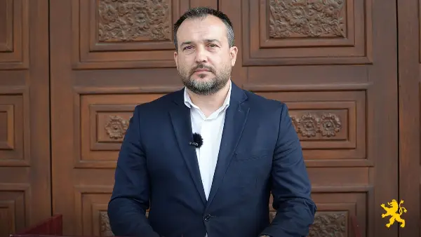 ЛЕФКОВ: Владата работи во насока на исполнување на реформската агенда, европскиот пат не треба да зависи од билатерални спорови