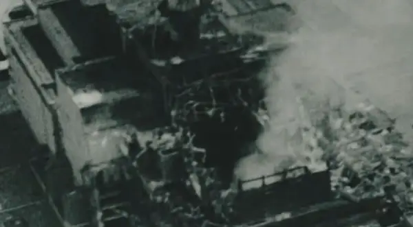 „Бев на неколку чекори од реакторот“ - потресна исповед на човек кој го чистел Чернобил