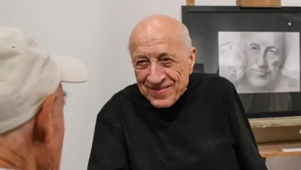 Родољуб Анастасов беше најмаркантна и најавтентична појава на нашата ликовна сцена кажаа на комеморацијата