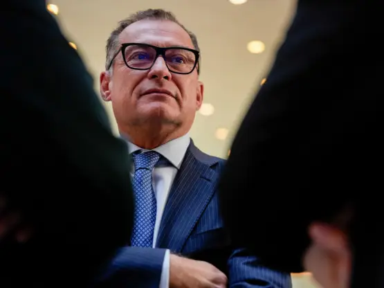 Пристапот до „Митос“ мора да се дозволи под рамноправни услови, вели Нагел