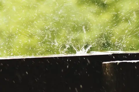 Најмногу дожд на Попова Шапка