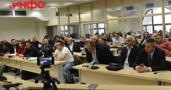 Нема да има повторно судење за „27 април“, Апелација го одби барањето на осудените