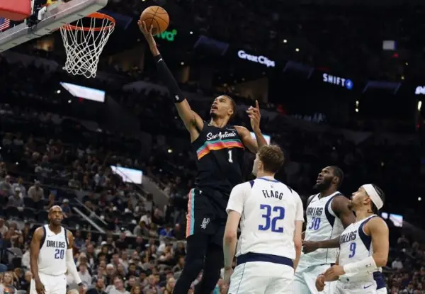 Вембањама прогласен за одбранбен играч на годината во НБА за сезоната 2025/26