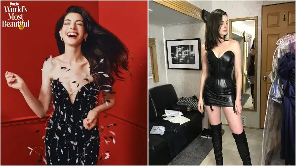 Списанието „Пипл“ ја избра НАЈУБАВАТА ЖЕНА ВО СВЕТОТ! Беше критикувана за ботокс, но повеќето веруваа дека заслужува да триумфира