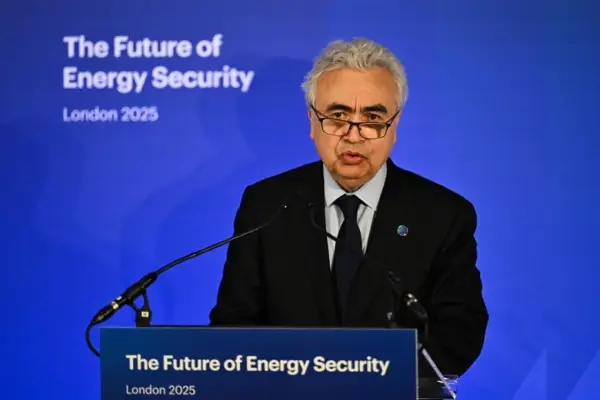 ИЕА: Конфликтот на Блискиот Исток ја создава најголемата енергетска криза во светската историја