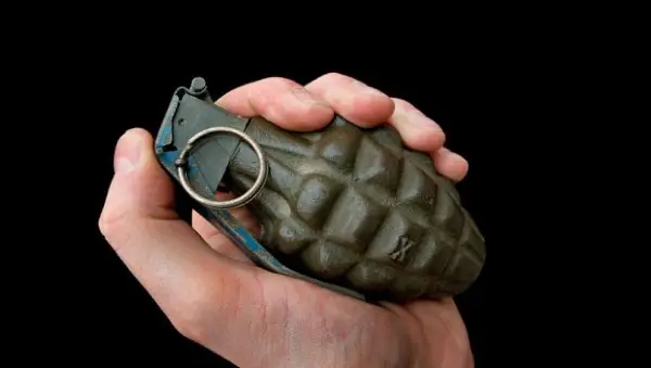 Закани за бомби ги испразнија училиштата во Загреб, полицијата на терен