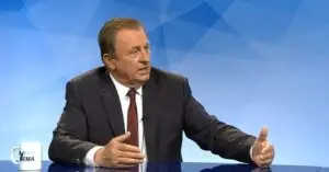 Мерко го обвини Ахмети за двојни стандарди: Ги браниш Дехари и Беџети, внимателен си за Груби, а се дистанцираше од мене