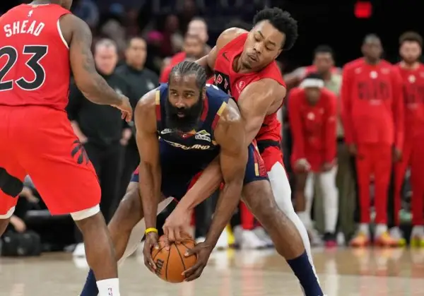 Втора победа за Кливленд против Торонто во плејофот на НБА