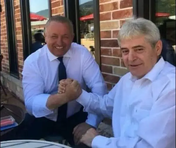 Мерко удри по ДУИ: Селективна правда и двоен аршин за функционерите