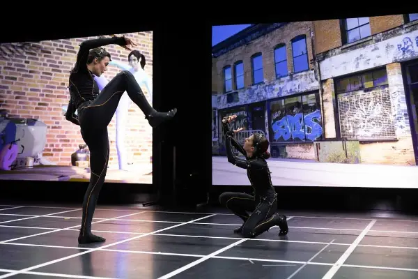 Во МКЦ почнува програмата Dance Tech на фестивалот „Танц Фест“