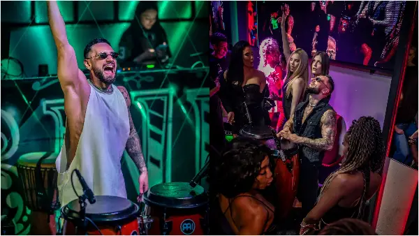 Бока Конга е хит на Балканот, каде стапне - прави незаборавни забави: „Даваме максимум на секој настап, како да е прв или последен“