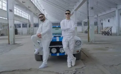 Отворена аудиција за танчари: Играј на два хита на Јован Јованов и Елвир Мекиќ на нивниот коцерт во Скопје