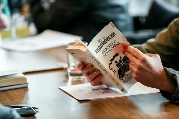 Повеќе од 65 издавачи доаѓаат во Скопје, почнува Саемот на книгата