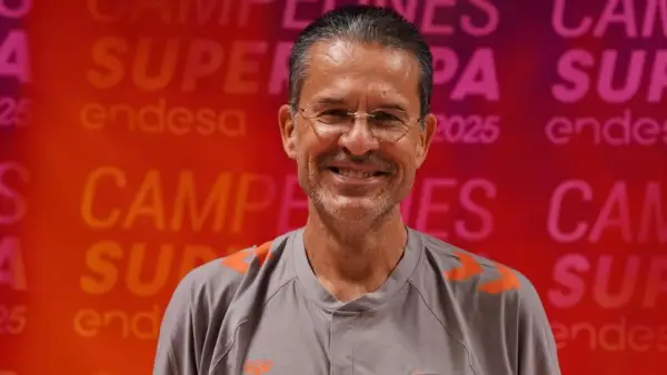 Мартинез тренер на сезоната во Евролигата