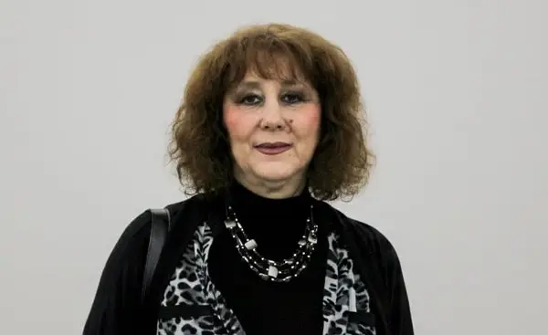 Почина Лилјана Алтипармакова-  новинарка и уредничка во Македонската радио-телевизија