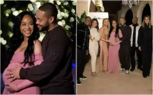 ВИДЕО | Еди Марфи и Мартин Лоренс станаа дедовци, им се роди внуката Ари Скај